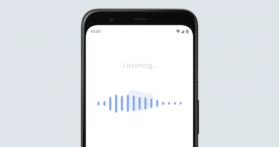 Google Hum to search: What is this song?