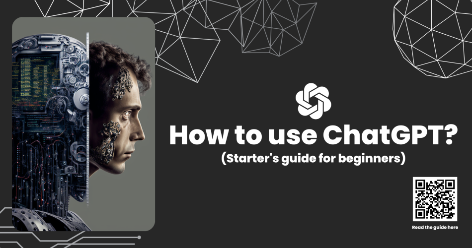 Shubham Davey from Techbydavey shares ultimate beginner's guide on OpenAI's ChatGPT