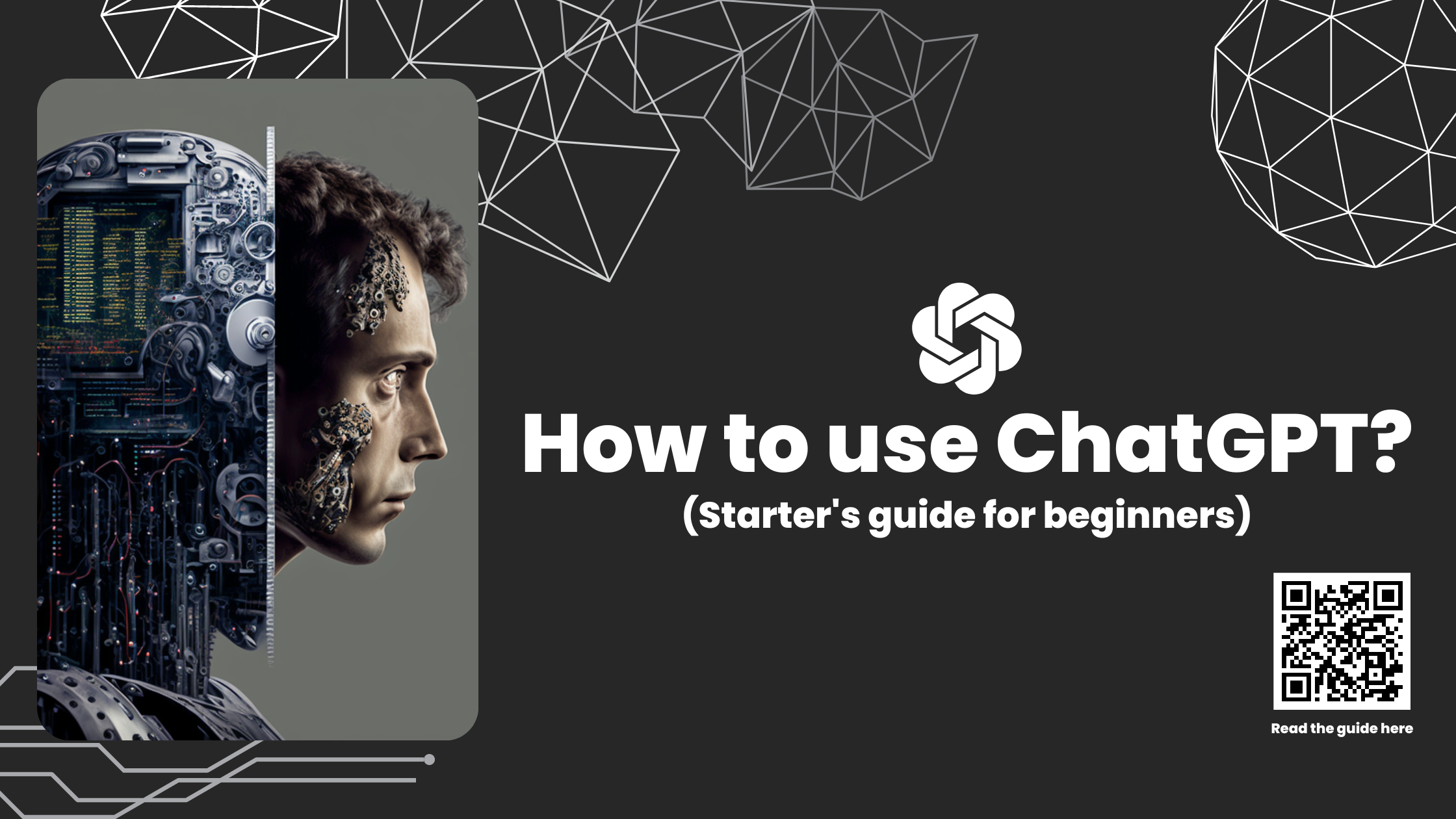 Shubham Davey from Techbydavey shares ultimate beginner's guide on OpenAI's ChatGPT