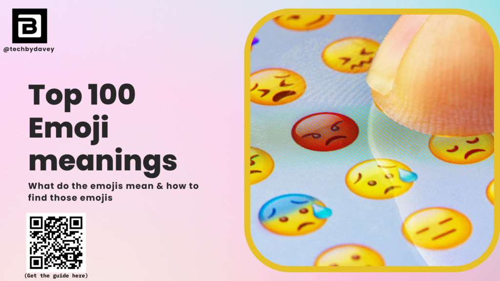 Emoji Meaning Featured Image 1024x576 