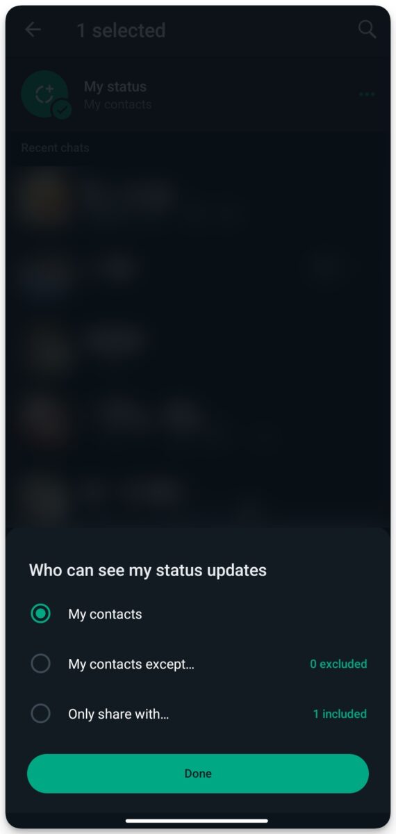 Select Status WhatsApp Status Guide: Uses, tools, FAQs & more for 2026