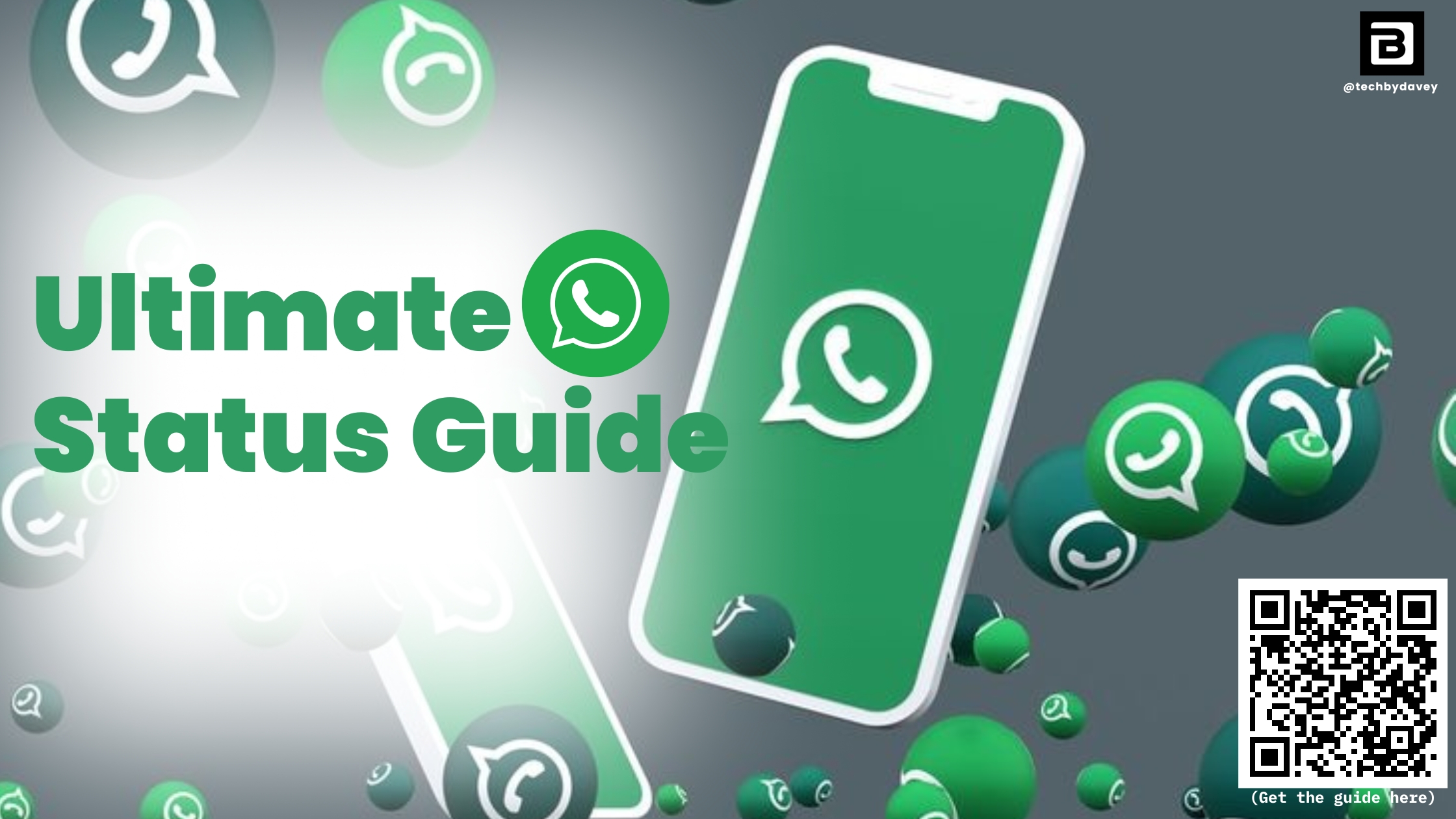 9 Ways to Download WhatsApp Status (Photos and Videos) - Guiding Tech