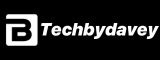 Techbydavey logo