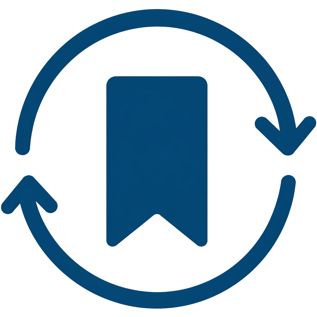SyncMyBookmarks icon